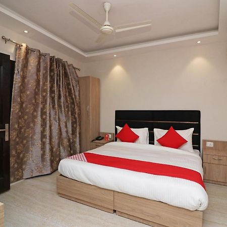 Hotel Delight Mumbai Luaran gambar