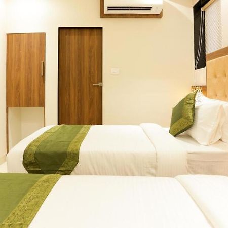 Hotel Delight Mumbai Luaran gambar