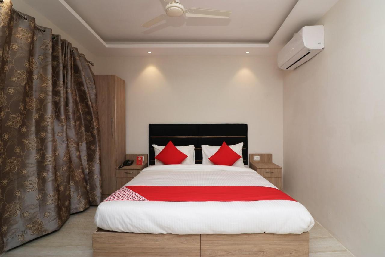 Hotel Delight Mumbai Luaran gambar