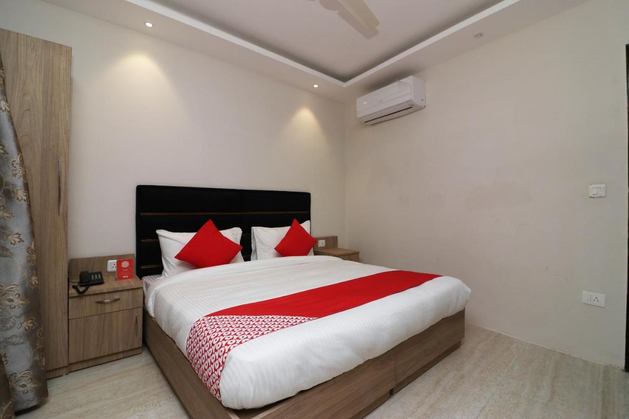 Hotel Delight Mumbai Luaran gambar