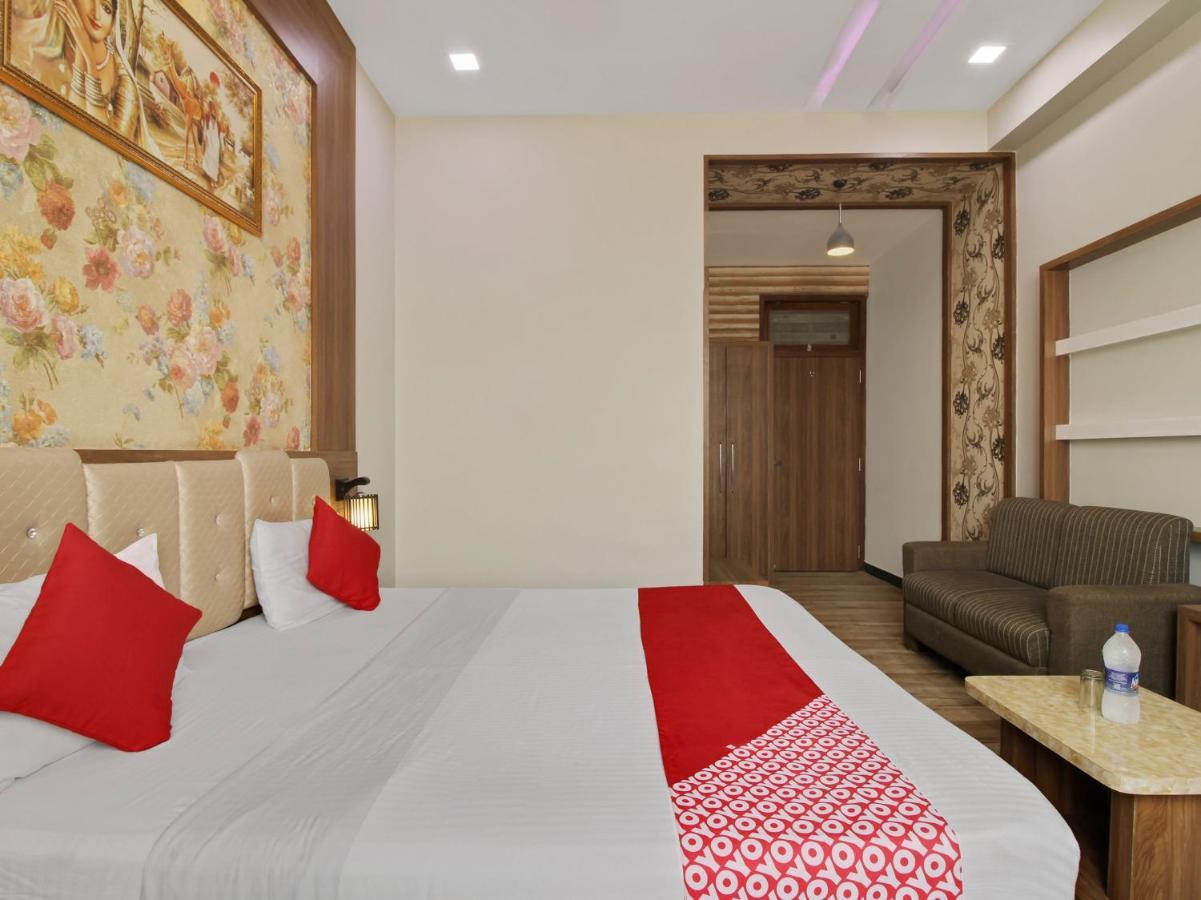 Hotel Delight Mumbai Luaran gambar