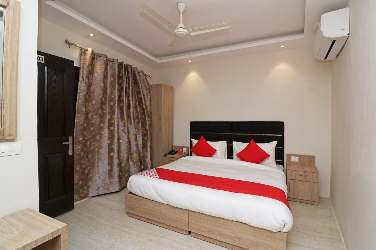 Hotel Delight Mumbai Luaran gambar