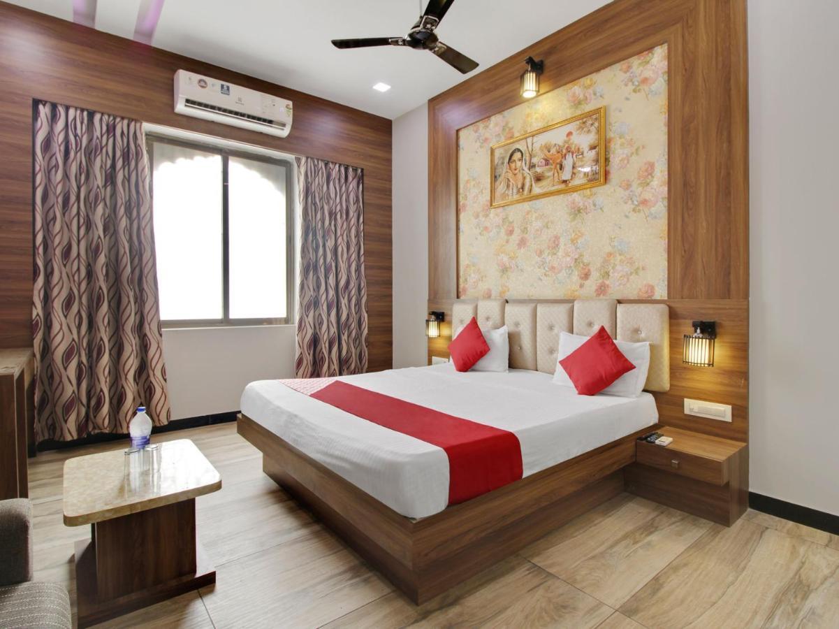Hotel Delight Mumbai Luaran gambar