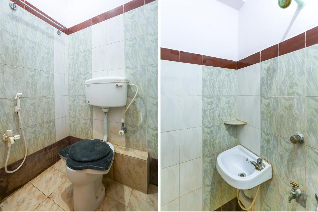 Hotel Delight Mumbai Luaran gambar