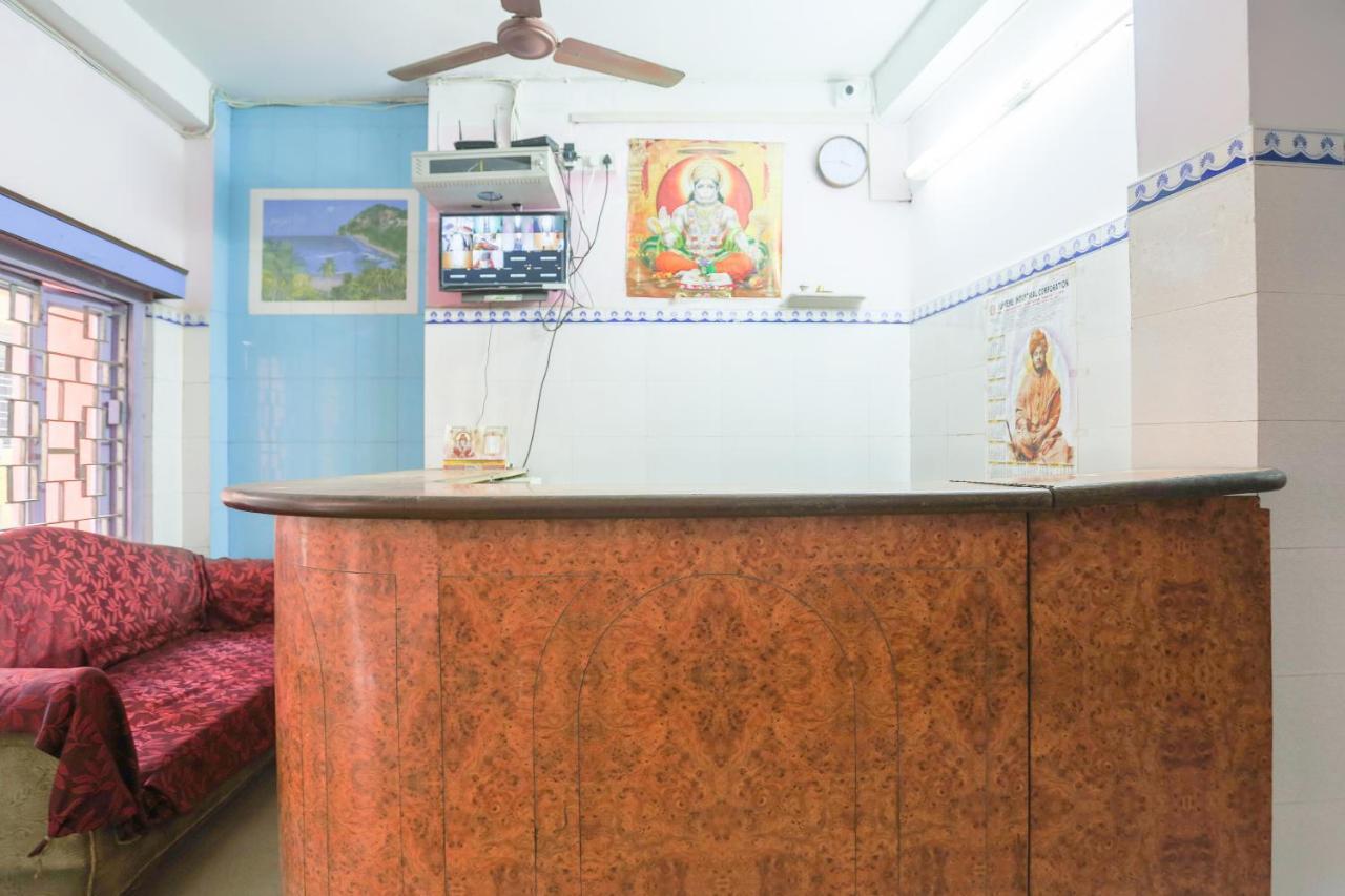 Hotel Delight Mumbai Luaran gambar