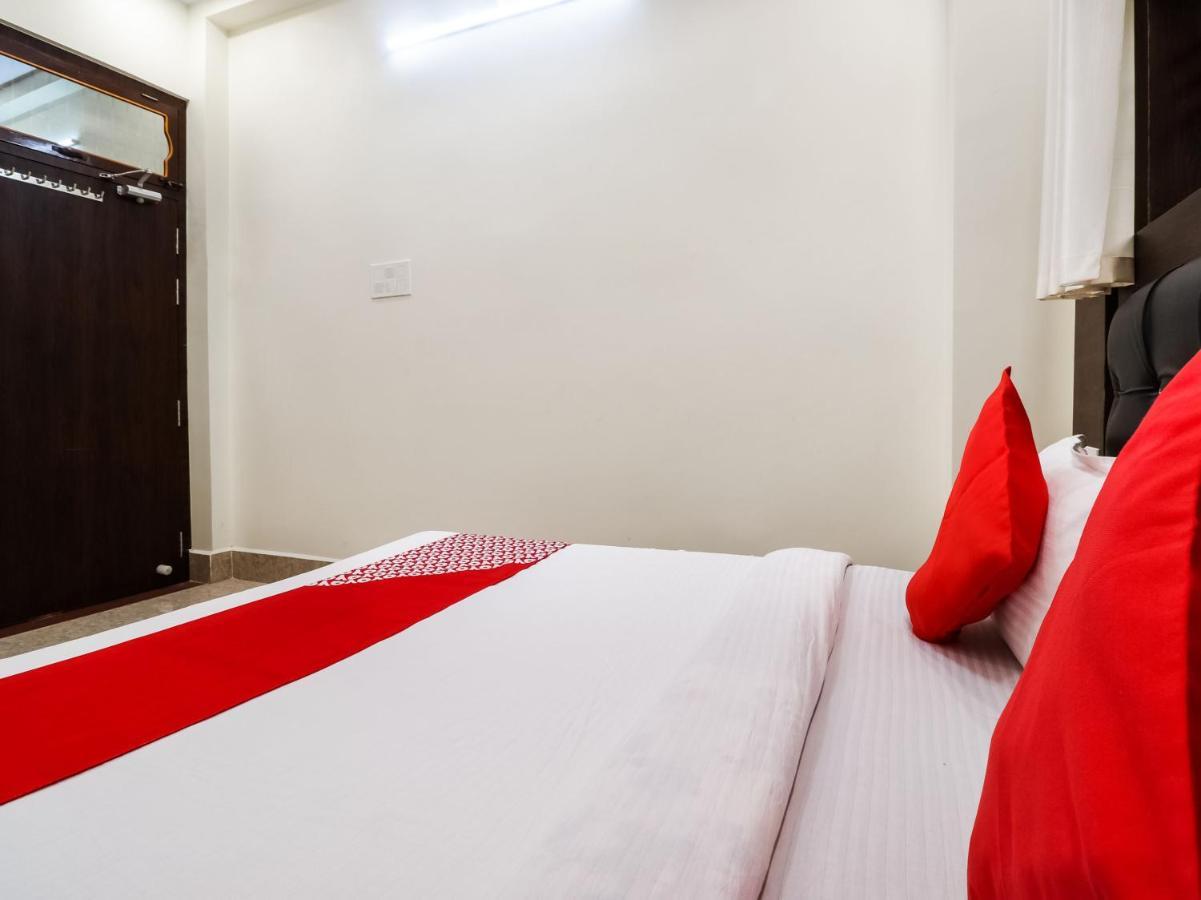 Hotel Delight Mumbai Luaran gambar