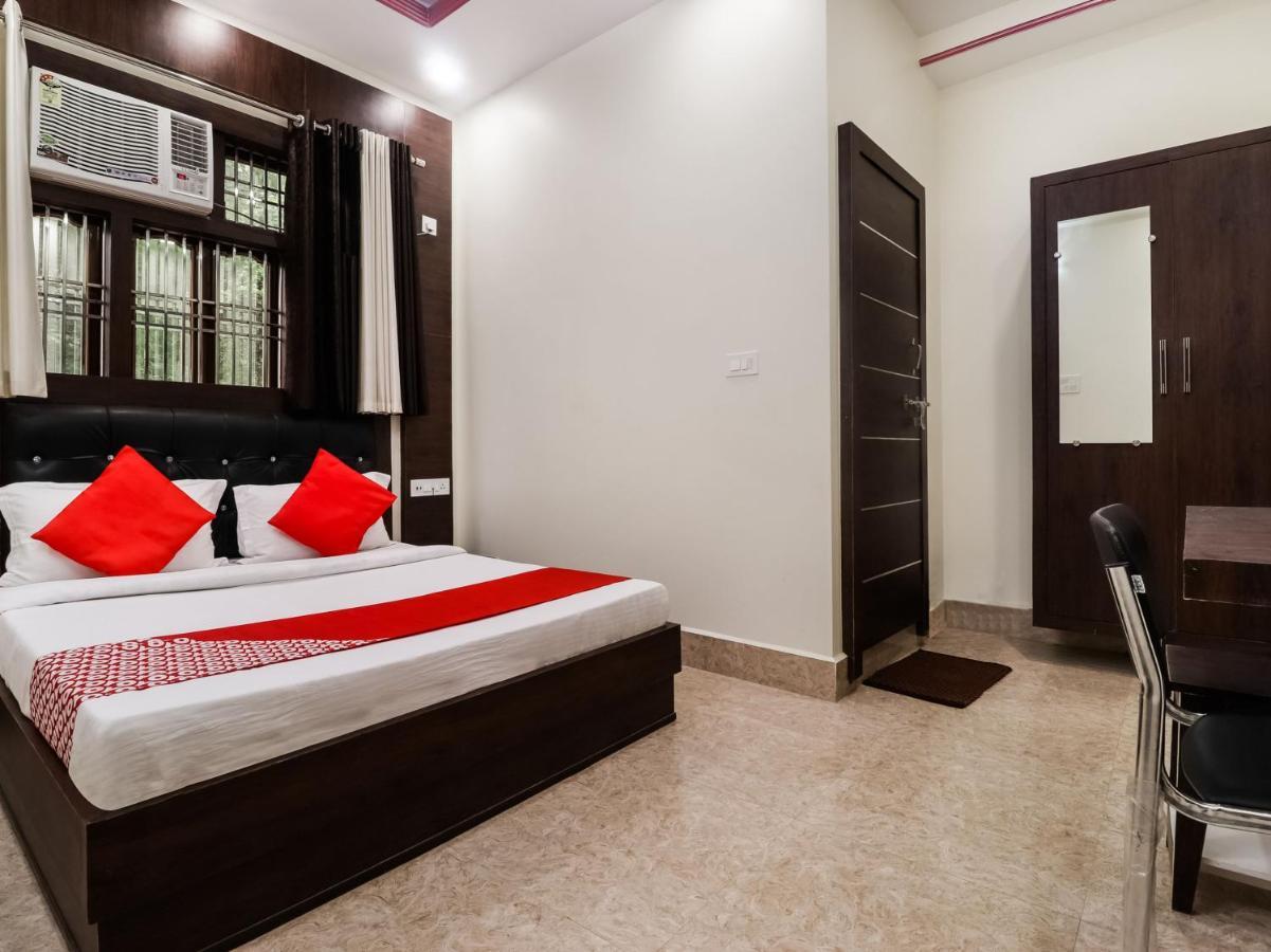 Hotel Delight Mumbai Luaran gambar