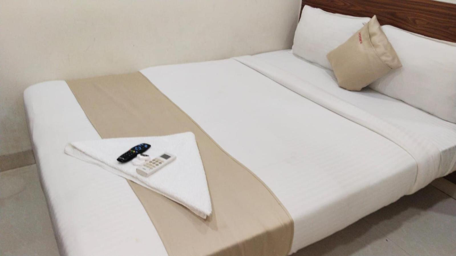 Hotel Delight Mumbai Luaran gambar